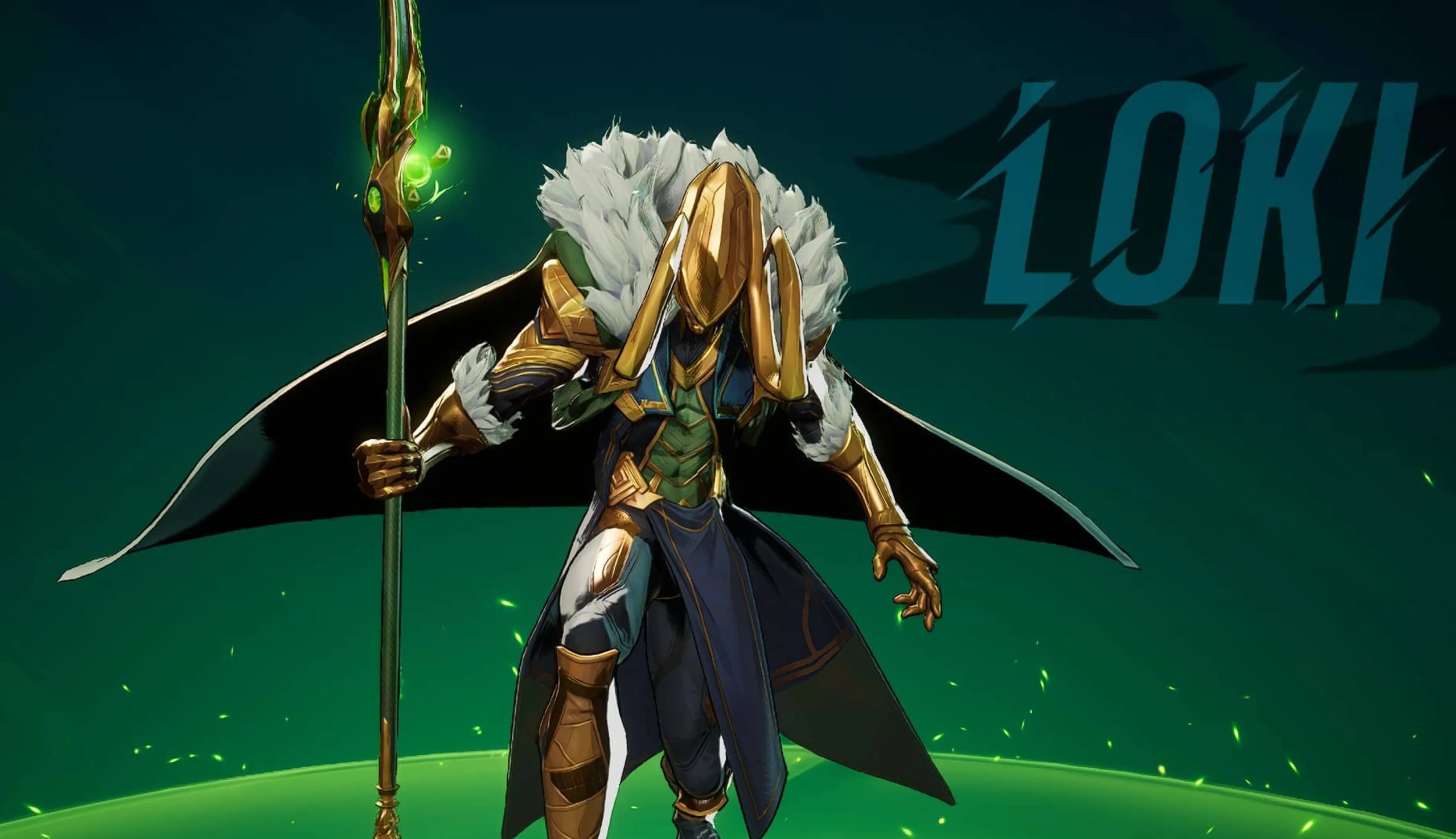 Loki strategist